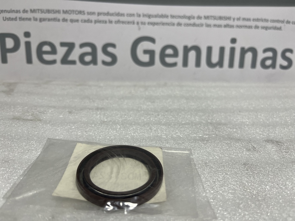 [MD372249] - MITSUBISHI | (MK)(F8) RETEN CIGUEÑAL.DELANTERO MITSUBISHI V6-3000