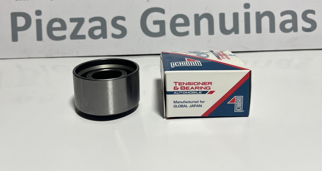 [24810-38001] - ICHIBAN-JAPON | TENSOR POLEA LOCA CORREA DE REPARTICION V11 / L-300