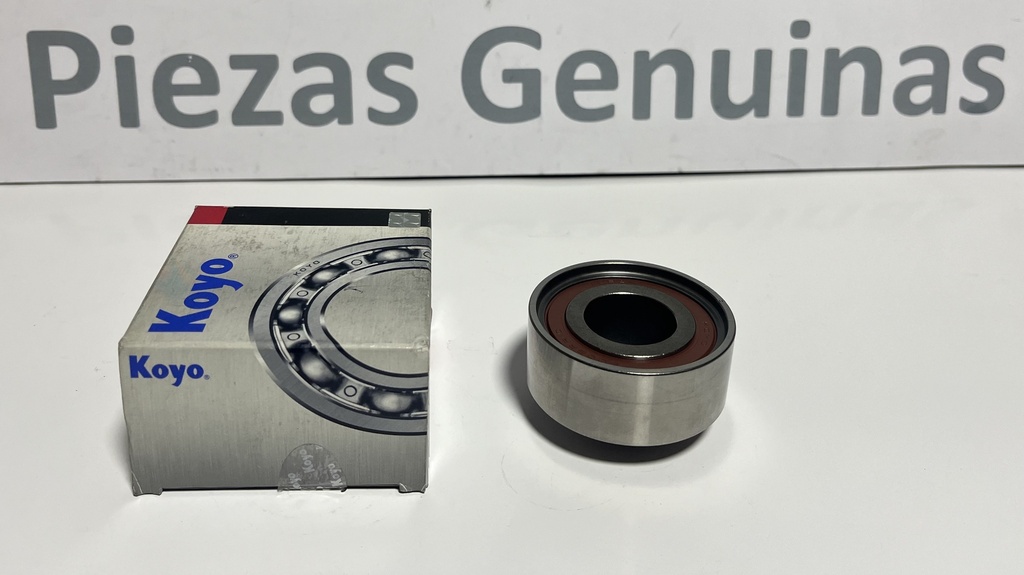 [MN137248] - KOYO | POLEA TENSORA CORREA DE REPARTICION MITSUBISHI OUTLANDER