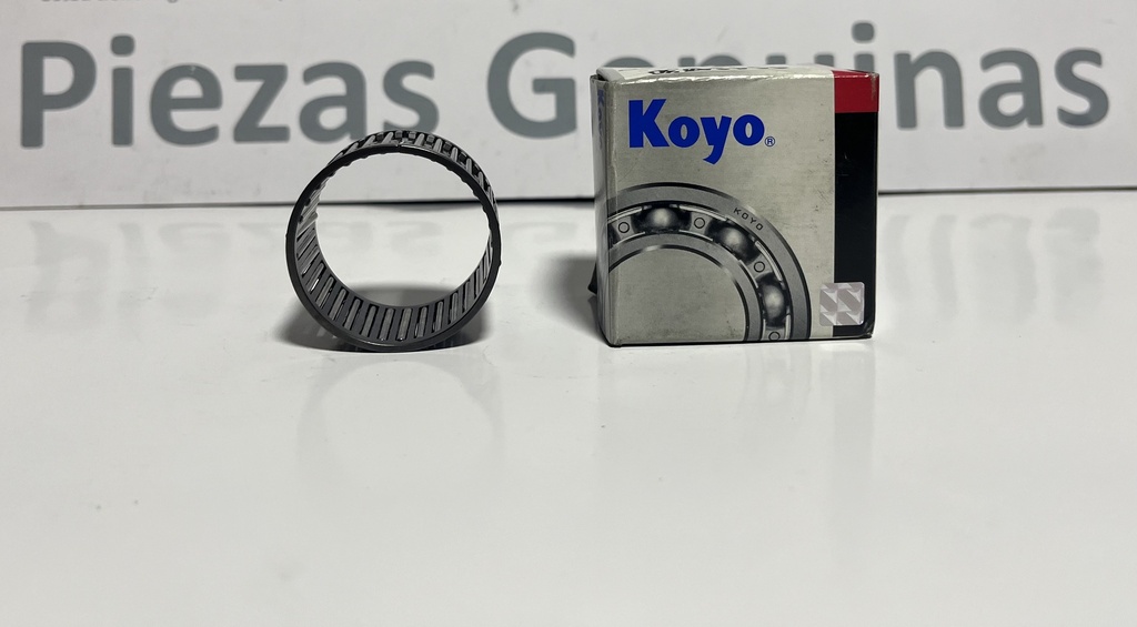 [RS434830] - KOYO | RODAMIENTO DE AGUJAS CAJA VELOCIDADES MITSUBISHI 