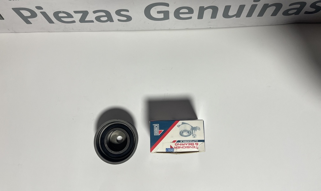 [MD151447] - ICHIBAN-JAPAN | TENSOR POLEA LOCA  DE REPARTICION MITSUBISHI MONTERO V6-3500 /  NATIVA K96W