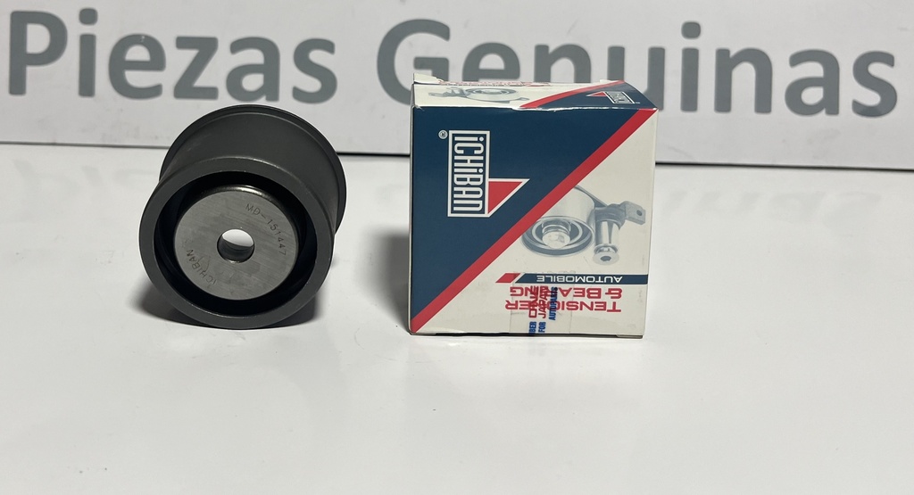 [MD151447] - ICHIBAN-JAPAN | TENSOR POLEA LOCA  DE REPARTICION MITSUBISHI MONTERO V6-3500 /  NATIVA K96W