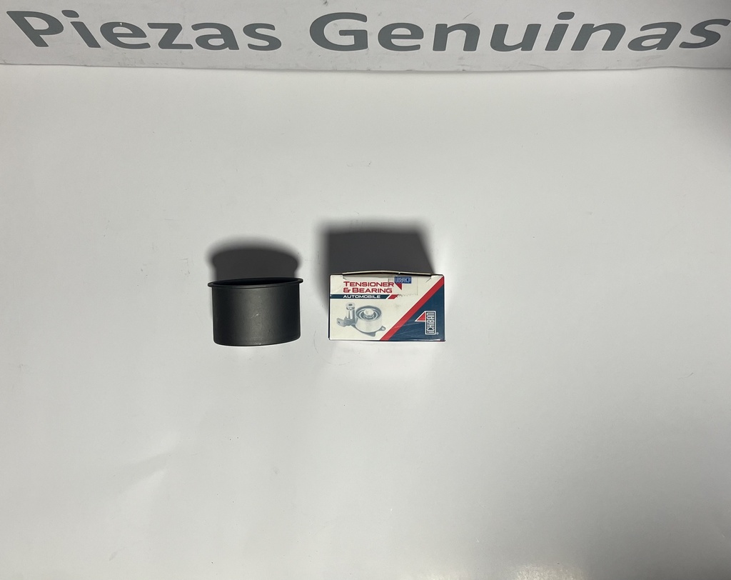 [MD151447] - ICHIBAN-JAPAN | TENSOR POLEA LOCA  DE REPARTICION MITSUBISHI MONTERO V6-3500 /  NATIVA K96W