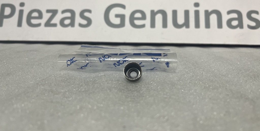 [MD184303] - NOK -JAPON | SELLOS VALVULAS MOTOR (13,3 mm X 11 mm X 5 mm)