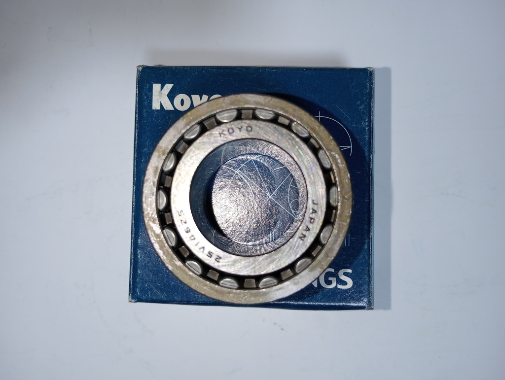 [25VI4625] - KOYO | RODAMIENTO CANASTILLA PUNTA EJE CORREDIZO