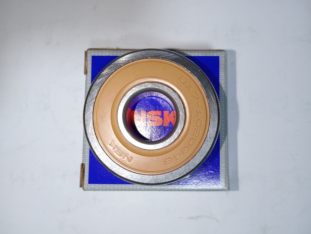 [B17-102AT1XLB] - NSK | RODAMIENTO BALINERA POLEA 