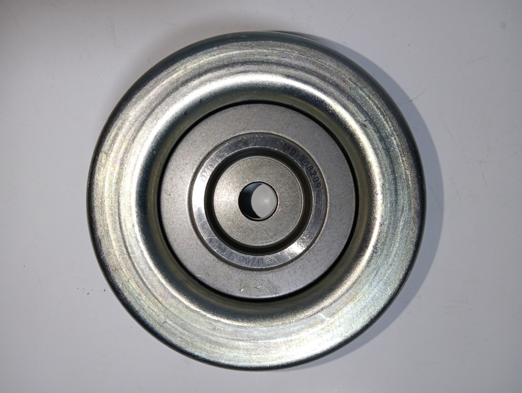 [MD368209] - JOMO-TAIWAN | POLEA LOCA ALTERNADOR MONTERO V65 / V75 (SIN PESTAÑA)