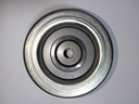 [MD368209] - JOMO-TAIWAN | POLEA LOCA ALTERNADOR MONTERO V65 / V75 (SIN PESTAÑA)