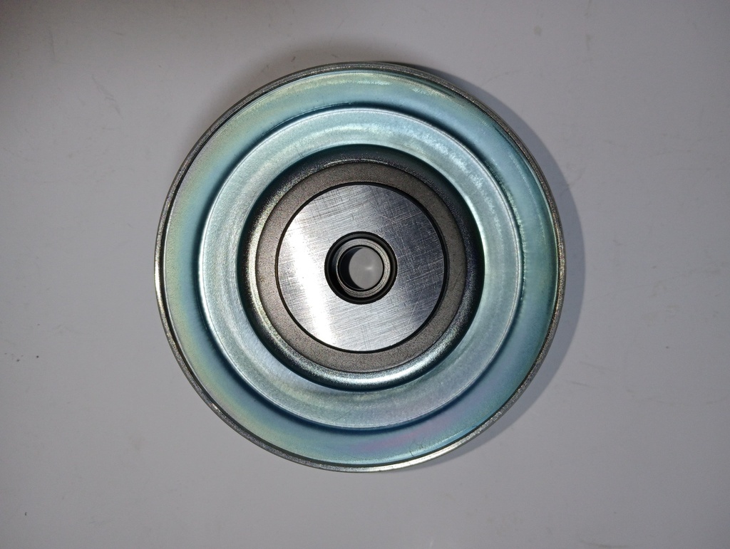 [MD368209] - JOMO-TAIWAN | POLEA LOCA ALTERNADOR MONTERO V65 / V75 (SIN PESTAÑA)