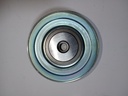 [MD368209] - JOMO-TAIWAN | POLEA LOCA ALTERNADOR MONTERO V65 / V75 (SIN PESTAÑA)