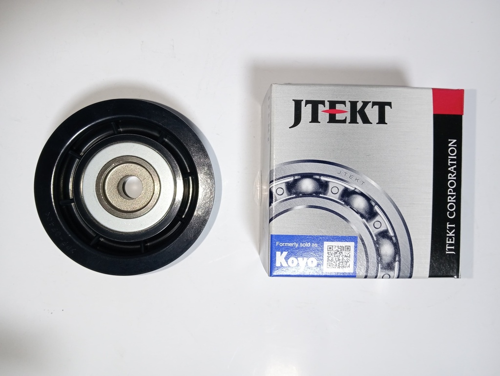 [PU157025BRR1XY] - KOYO | (MK)POLEA ACANALADA ALTERNADOR 