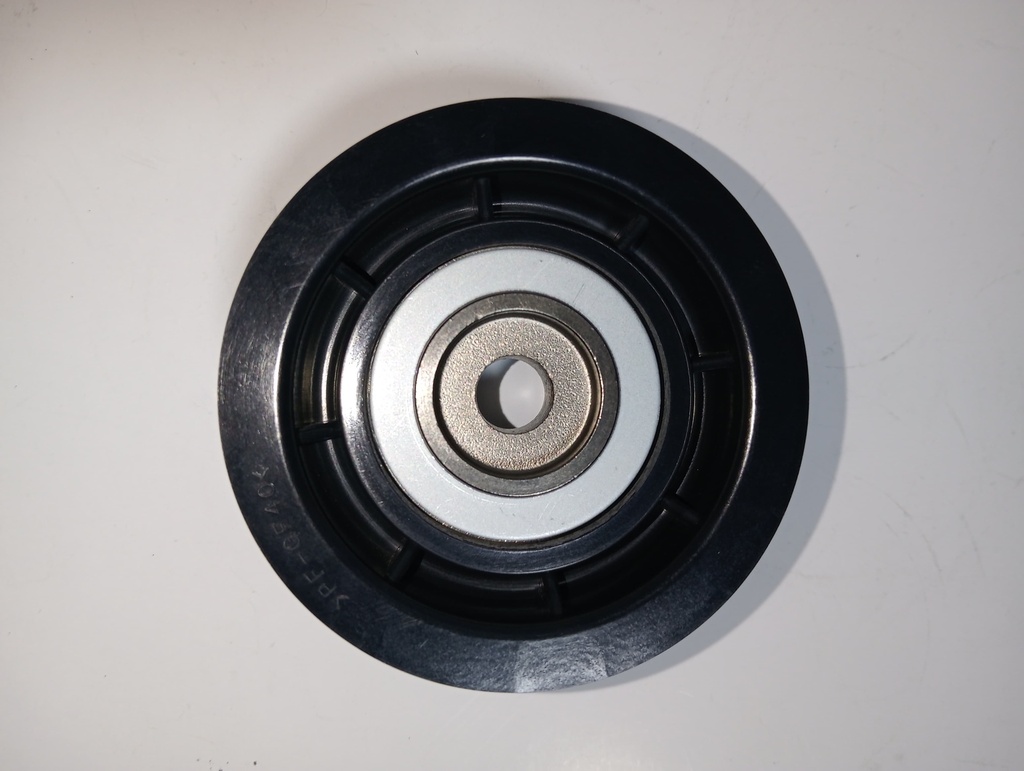 [PU157025BRR1XY] - KOYO | (MK)POLEA ACANALADA ALTERNADOR 