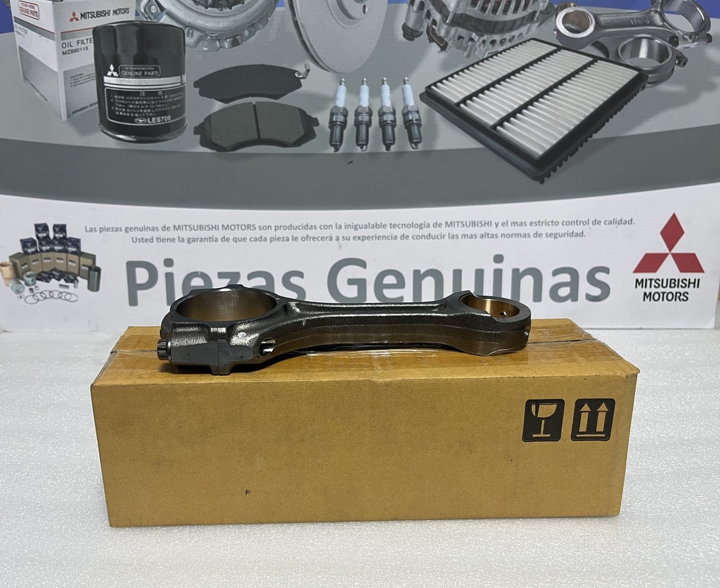 [1115A577] - MITSUBISHI | BIELA MOTOR MITSUBISHI MONTERO SPORT 4N15