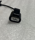[4670B007] - MITSUBISHI-TAILANDIA | SENSOR ABS TRASERO IZQUIERDO