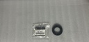 MN110724 - MITSUBISHI | SELLO ACEITE EJE TRASERO PARTE INTERNA HOUSING L200/93 (37X62X12,5)