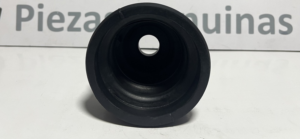 [GE-433] - NACIONAL | GUARDAPOLVO EJE MITSUBISHI MONTERO (EXTERNO) L/R (grande) (88 mm X 25 mm)