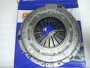 [HDC-51] - VALEO - KOREA | PRENSA CLUTCH HYUNDAI H-100 / STAREX / PORTER 98 (242X148X276)