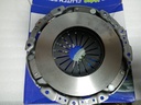 [HDC-51] - VALEO - KOREA | PRENSA CLUTCH HYUNDAI H-100 / STAREX / PORTER 98 (242X148X276)