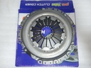 [MTC-72] - PHC VALEO | PRENSA CLUTCH MITSUBISHI ASX 2.0 / LANCER 1,8 EX /08 (225X155 pitch