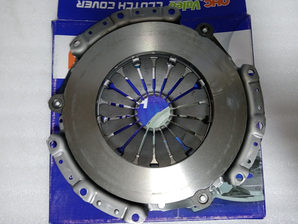 [MTC-72] - PHC VALEO | PRENSA CLUTCH MITSUBISHI ASX 2.0 / LANCER 1,8 EX /08 (225X155 pitch