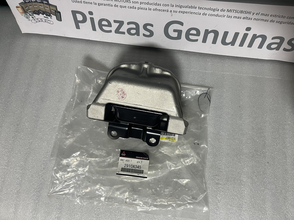 [2910A323] - MITSUBISHI | SOPORTE PARA MOTOR OUTLANDER
