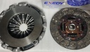 [MB659129U] -  EXEDY - JAPON | CONJUNTO DISCO Y PRENSA MITSUBISHI SPORTERO 2.5 KB4T/L200 (250mm )