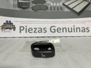 [MB792471] - MITSUBISHI | PERILLA CORREDERA ASIENTO MONTERO LADO IZQ. (GRIS)