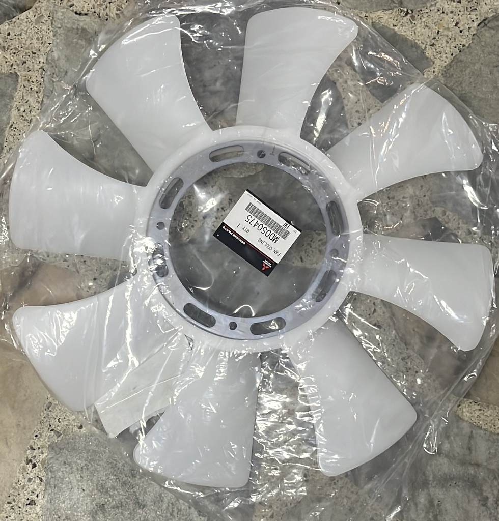 [MD050475] - MITSUBISHI | VENTILADOR MONTERO V6-3000