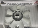 [MD050475] - MITSUBISHI | VENTILADOR MONTERO V6-3000