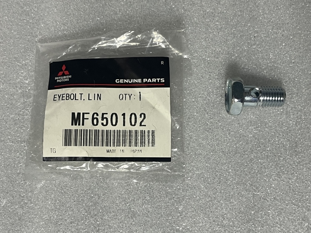 [MF650102] - MITSUBISHI | TORNILLO BOMBA INYECCION