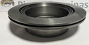 [4615A224] - NACIONAL | DISCO FRENO TRASERO MONTERO SPORT 2017/ (6 hueos)  D=315 mm  / Espesor=19 mm / D. interno= 190 mm