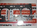 [1005A207] - AUTORIKEN | EMPAQUE CULATA MITSUBISHI SPORTERO 2.5 / MOTOR 4D56   (T=1.05  C)