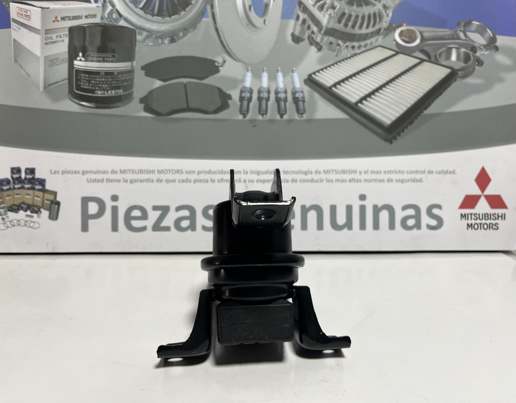 [MR403666] - MITSUBISHI | SOPORTE TRASERO MOTOR CS3A