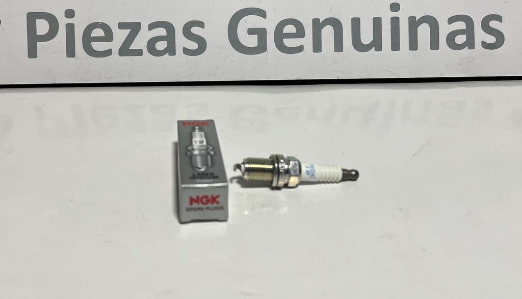 [MN163236] - NGK | BUJIA DE ENCENDIDO DE MOTOR LANCER CY4A / ASX