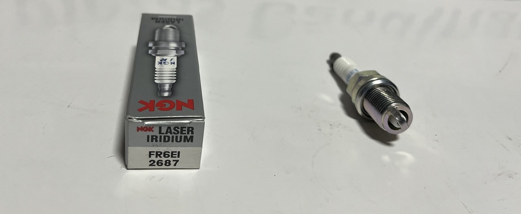 [MN163236] - NGK | BUJIA DE ENCENDIDO DE MOTOR LANCER CY4A / ASX
