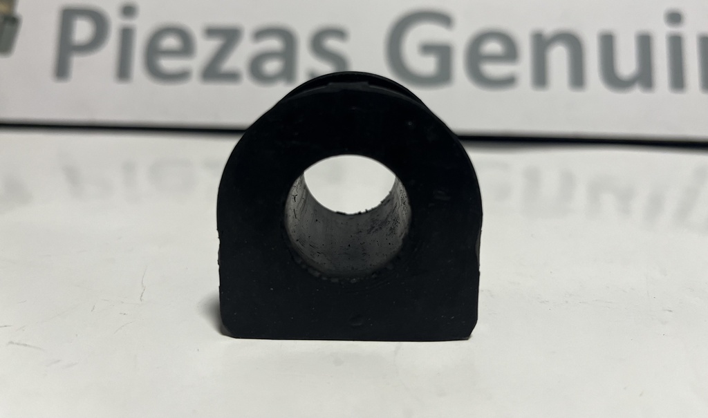 [MB176442]  - NACIONAL | BUJE CENTRAL BARRA ESTABILIZADORA TRASERA MONTERO SPORT 2017/ STAREX (19mm)