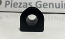 [MB176442]  - NACIONAL | BUJE CENTRAL BARRA ESTABILIZADORA TRASERA MONTERO SPORT 2017/ STAREX (19mm)