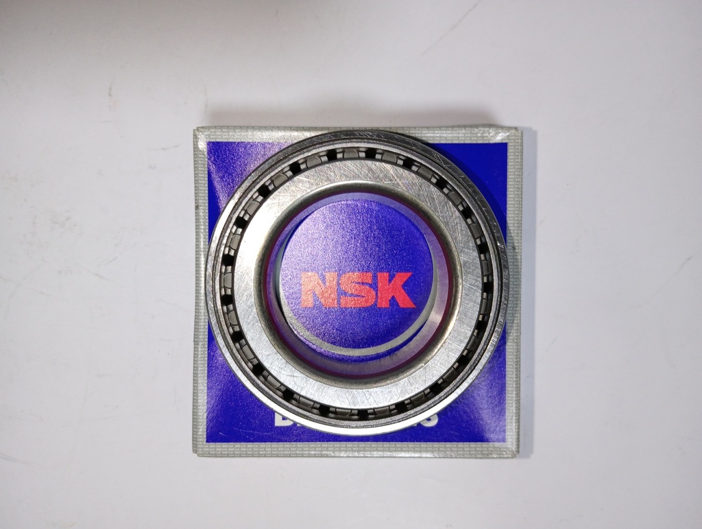 [LM29749R/LM29710R-DR / MB001315] - NSK | RODAMIENTO RUEDA TRASERA L-300