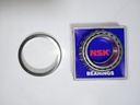 [LM29749R/LM29710R-DR / MB001315] - NSK | RODAMIENTO RUEDA TRASERA L-300