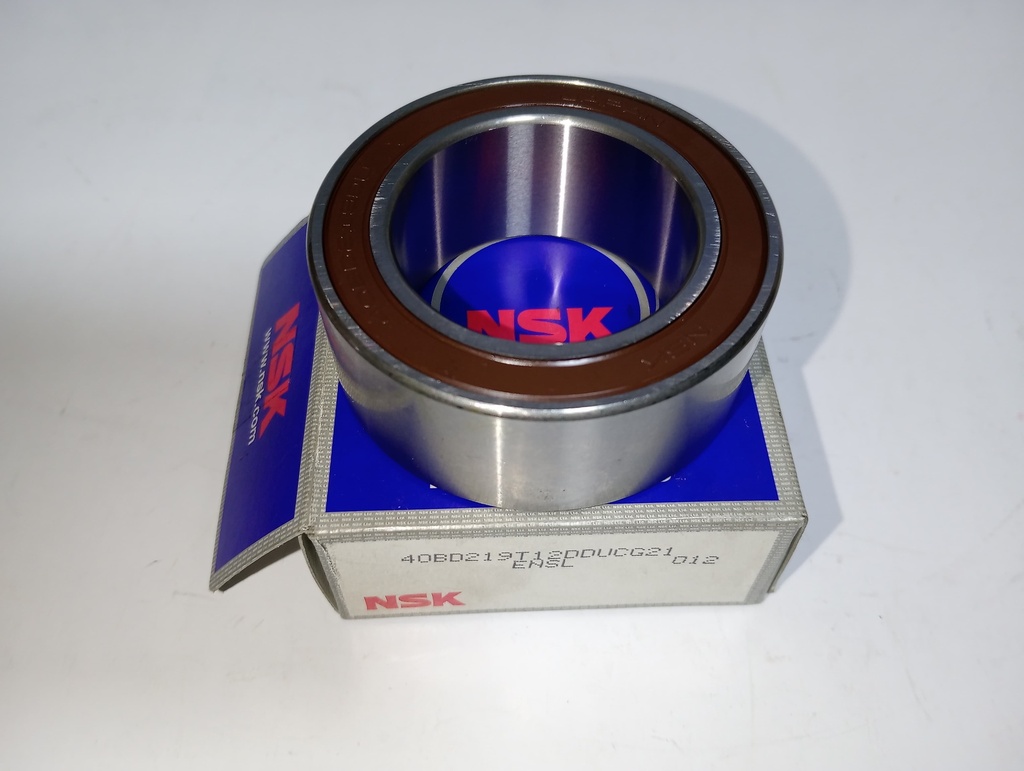[40BD219T12DDUCG21] - NSK | RODAMIENTO COMPRESOR A/A