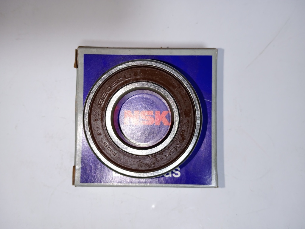 [6205DDUC3E] - NSK | RODAMIENTO CAJA 