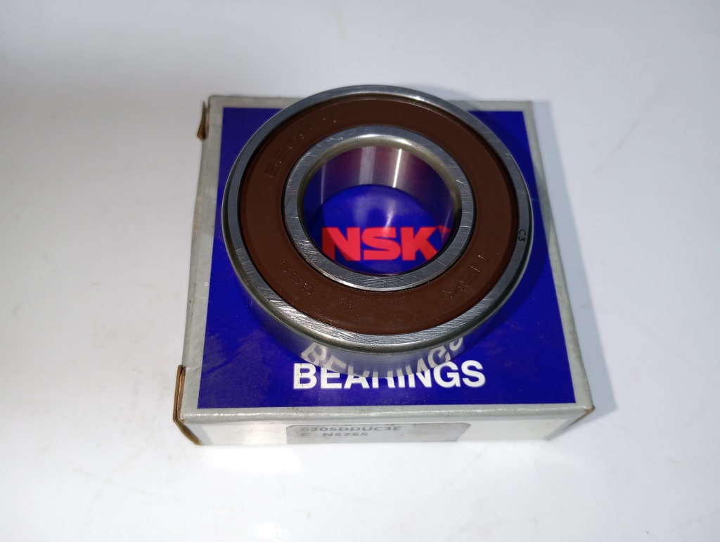 [6205DDUC3E] - NSK | RODAMIENTO CAJA 