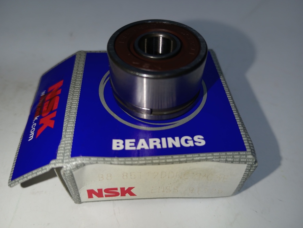 [B8-85T12DDNCX /  B8-79T12BDDNCX1-D / MD611928 / MD618179] - NSK | RODAMIENTO ALTERNADOR PEQUEÑO