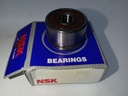 [B8-85T12DDNCX /  B8-79T12BDDNCX1-D / MD611928 / MD618179] - NSK | RODAMIENTO ALTERNADOR PEQUEÑO