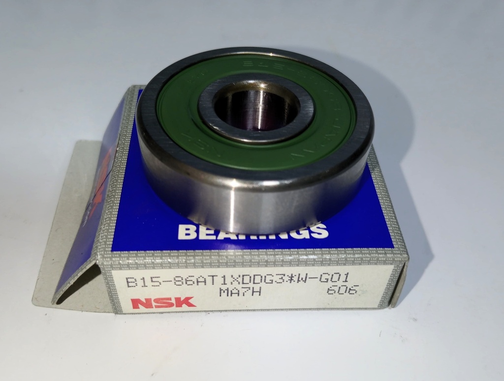 [B15-86AT1XDDG3*W-G01] - NSK | RODAMIENTO ALTERNADOR GRANDE