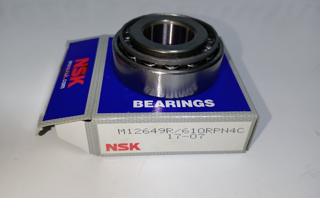 [M12649R/610RPN4C] - NSK | RODAMIENTO AGUJA RUEDA PARTE EXTERNA MITSUBISHI L-300 / LUV DIMAX