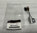 [MB488821] - MITSUBISHI | CONDENSADOR - FILTRO ANTI RUIDO RADIO MONTERO / 95