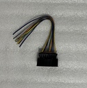 [] - TAIWAN | CONECTOR ELECTRICO SENSOR FLUJO DE AIRE MONTERO V6-3000