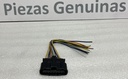 [] - TAIWAN | CONECTOR ELECTRICO SENSOR FLUJO DE AIRE MONTERO V6-3000