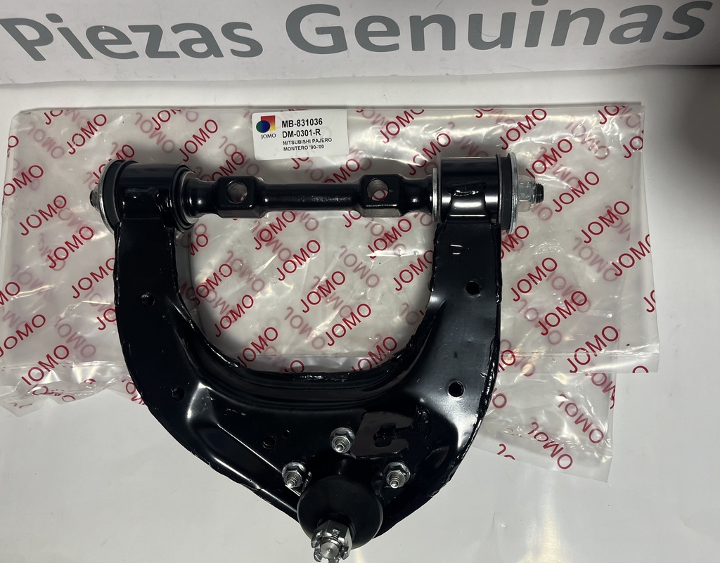 [MB831036] - JOMO | TIJERA SUPERIOR MITSUBISHI MONTERO DERECHA